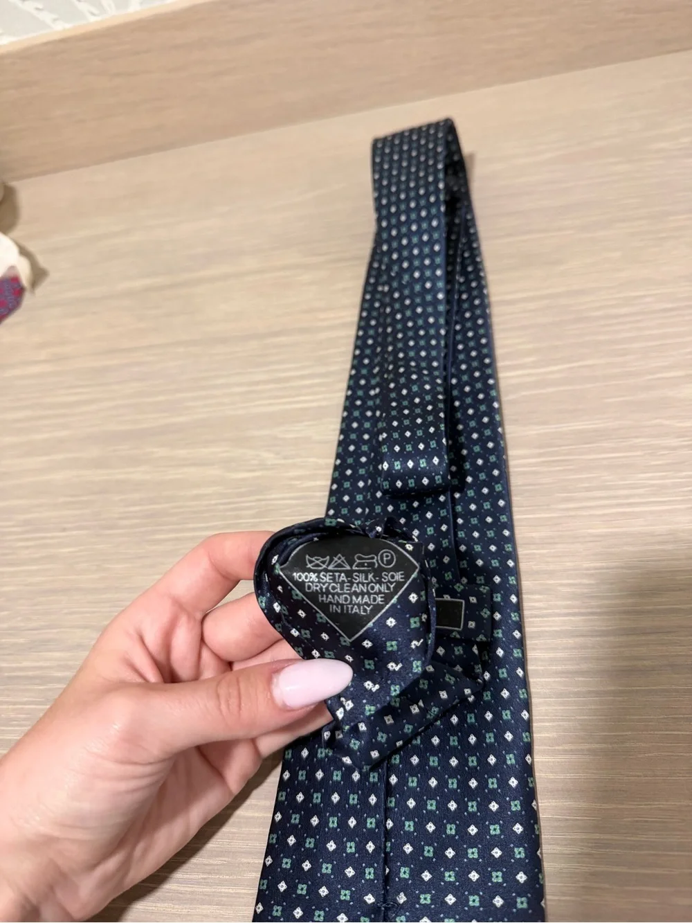 Brioni beautiful vintage